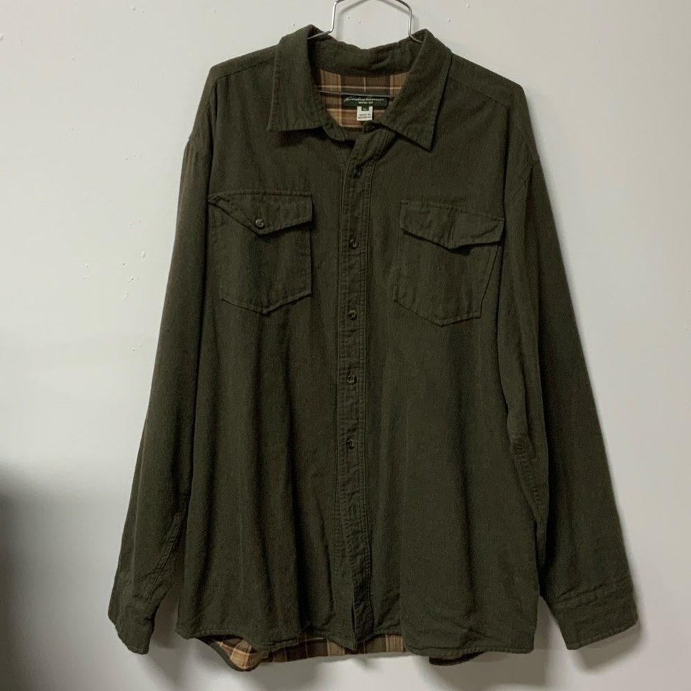 Eddie Bauer jacket